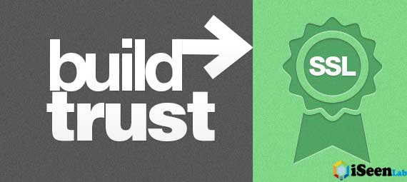 build trust with ev ssl certificate benefits