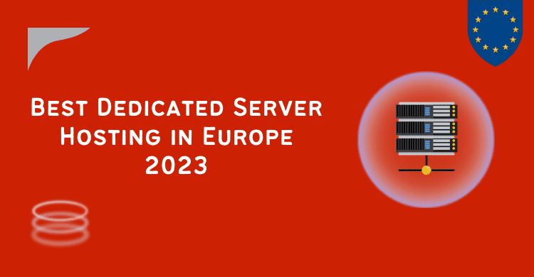 dedicated server europe